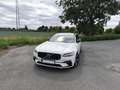 Volvo V90 T6 Recharge AWD Plus Dark Blanc - thumbnail 2