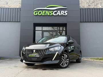 208 1.2T SIÈGES CHAUFFANTS,PRÊTE À IMMAT,GARANTIE…