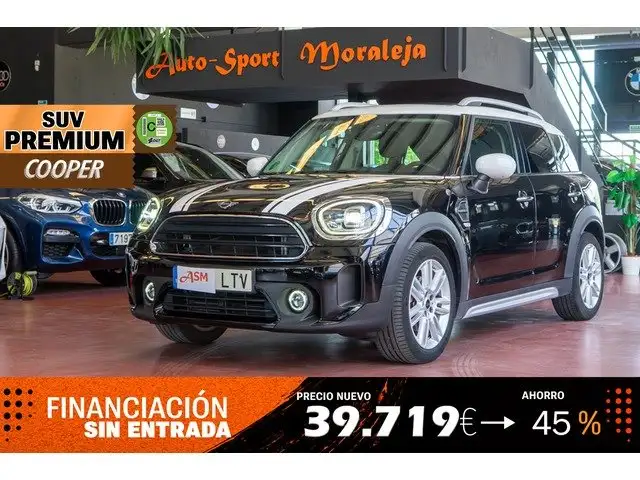MINI Cooper Countryman