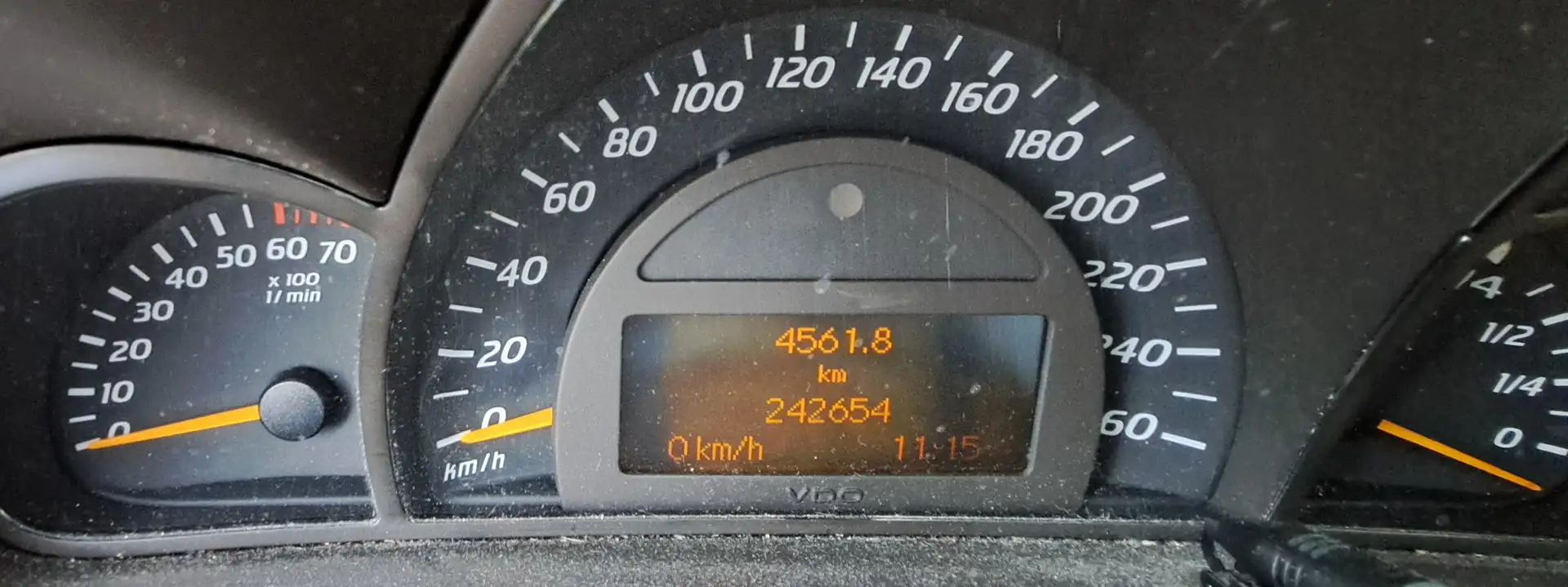 Mercedes-Benz C 230 C-Klasse Sportcoupe Kompressor Sportcoupe Schwarz - 1