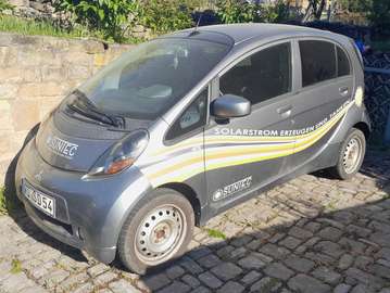 i-MiEV