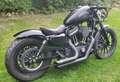 Harley-Davidson Sportster 883 Sportster XL 883 Iron Чорний - thumbnail 2