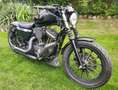 Harley-Davidson Sportster 883 Sportster XL 883 Iron Fekete - thumbnail 3