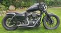 Harley-Davidson Sportster 883 Sportster XL 883 Iron Zwart - thumbnail 1