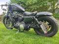 Harley-Davidson Sportster 883 Sportster XL 883 Iron Fekete - thumbnail 5