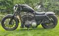 Harley-Davidson Sportster 883 Sportster XL 883 Iron Czarny - thumbnail 4