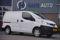 Nissan NV200 1.6 Benzine, AIRCO, BTW-VRIJ / MARGE Wit - thumbnail 1
