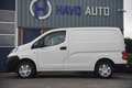 Nissan NV200 1.6 Benzine, AIRCO, BTW-VRIJ / MARGE Wit - thumbnail 9