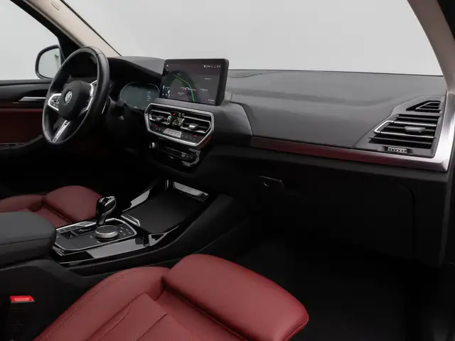 BMW X3 view 23