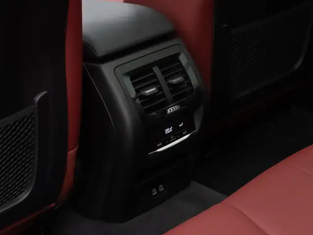 BMW X3 view 29