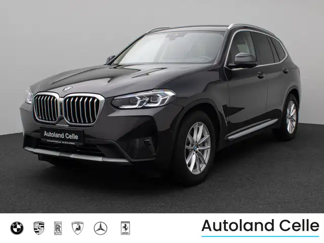 2023 BMW X3 in Grey for sale