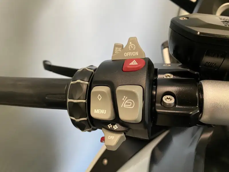 BMW K 1600 GT - foto 6