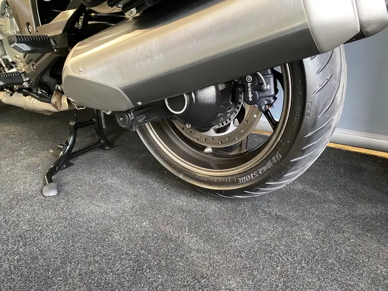 BMW K 1600 GT - foto 4