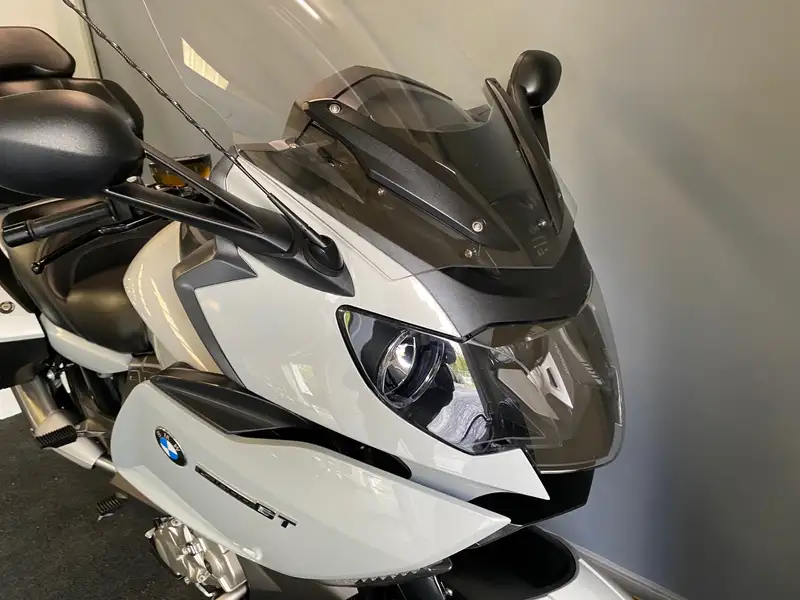 BMW K 1600 GT - foto 3