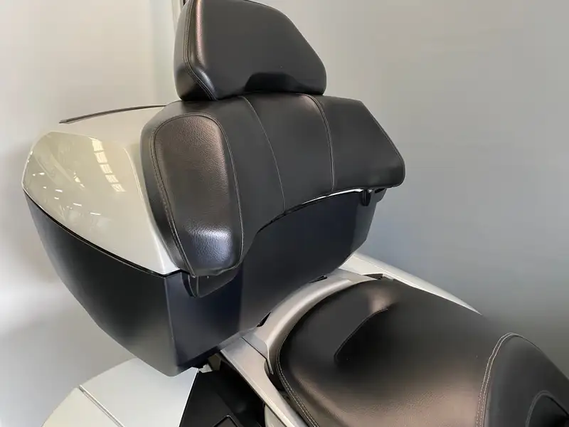 BMW K 1600 GT - foto 8