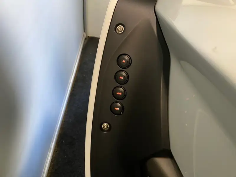 BMW K 1600 GT - foto 5