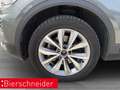 Volkswagen T-Roc 2.0 TDI DSG Style LED KAMERA NAVI 17 ACC Grijs - thumbnail 16