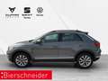 Volkswagen T-Roc 2.0 TDI DSG Style LED KAMERA NAVI 17 ACC Gris - thumbnail 2