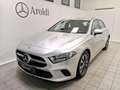 Mercedes-Benz A 160 NAVI+TELECAMERA+UNIPRO+TAGLIANDO Silber - thumbnail 1