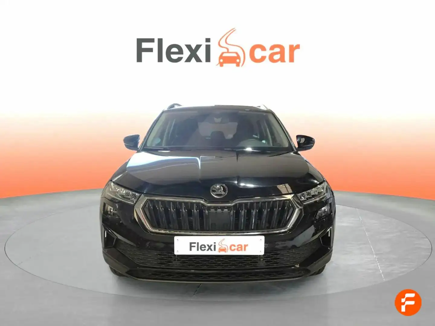 Skoda Karoq 1.5 TSI Ambition ACT DSG Negro - 2