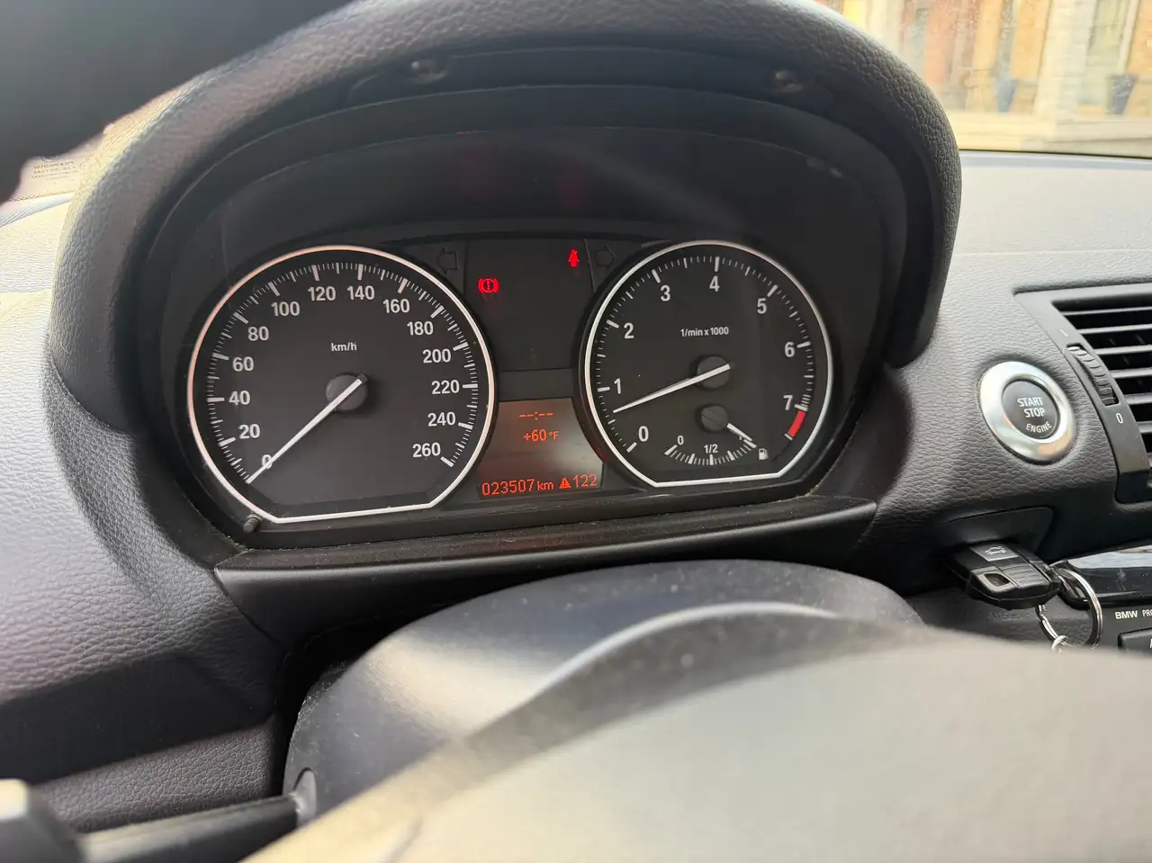 BMW 1 Series photo BMW 1 Series