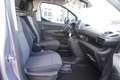 Fiat E-Doblo 136 L2 50 kWh BPM Vrij Climate | Navi | Camera | C Gris - thumbnail 12