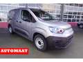 Fiat E-Doblo 136 L2 50 kWh BPM Vrij Climate | Navi | Camera | C Gris - thumbnail 1
