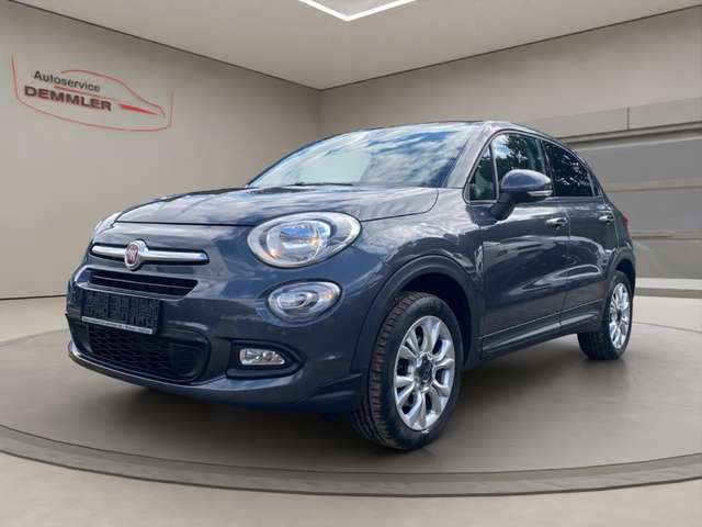 Imagine Fiat 500X Pop Star, Klima, Tempomat, Parksensoren