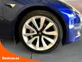 Tesla Model 3 Gran Autonomía AWD Azul - thumbnail 2