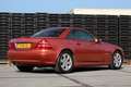 Mercedes-Benz SLK 230 Kompressor Designo Edition Copper Orange - thumbnail 6