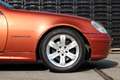 Mercedes-Benz SLK 230 Kompressor Designo Edition Copper Orange - thumbnail 13