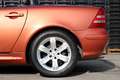 Mercedes-Benz SLK 230 Kompressor Designo Edition Copper Orange - thumbnail 16