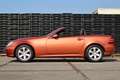 Mercedes-Benz SLK 230 Kompressor Designo Edition Copper Orange - thumbnail 3