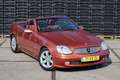 Mercedes-Benz SLK 230 Kompressor Designo Edition Copper Orange - thumbnail 1