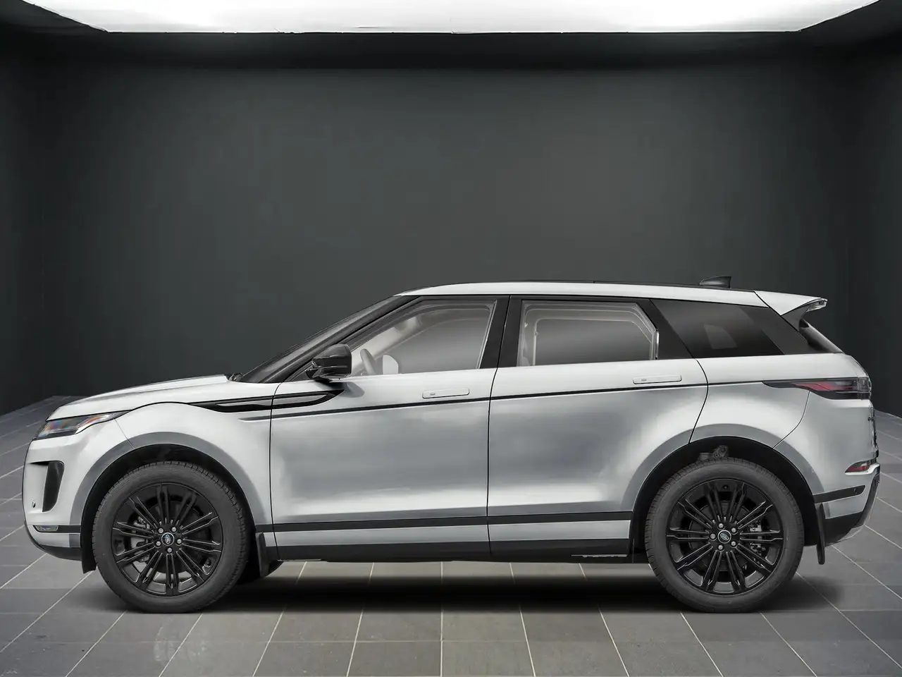 Land Rover Range Rover Evoque снимка Land Rover Range Rover Evoque