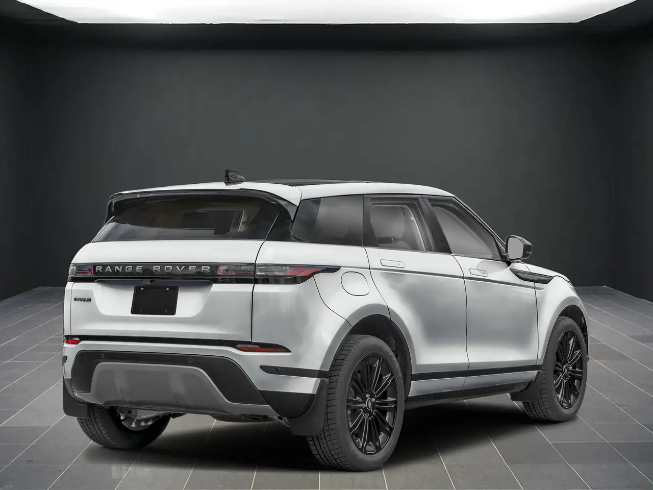 Land Rover Range Rover Evoque снимка Land Rover Range Rover Evoque