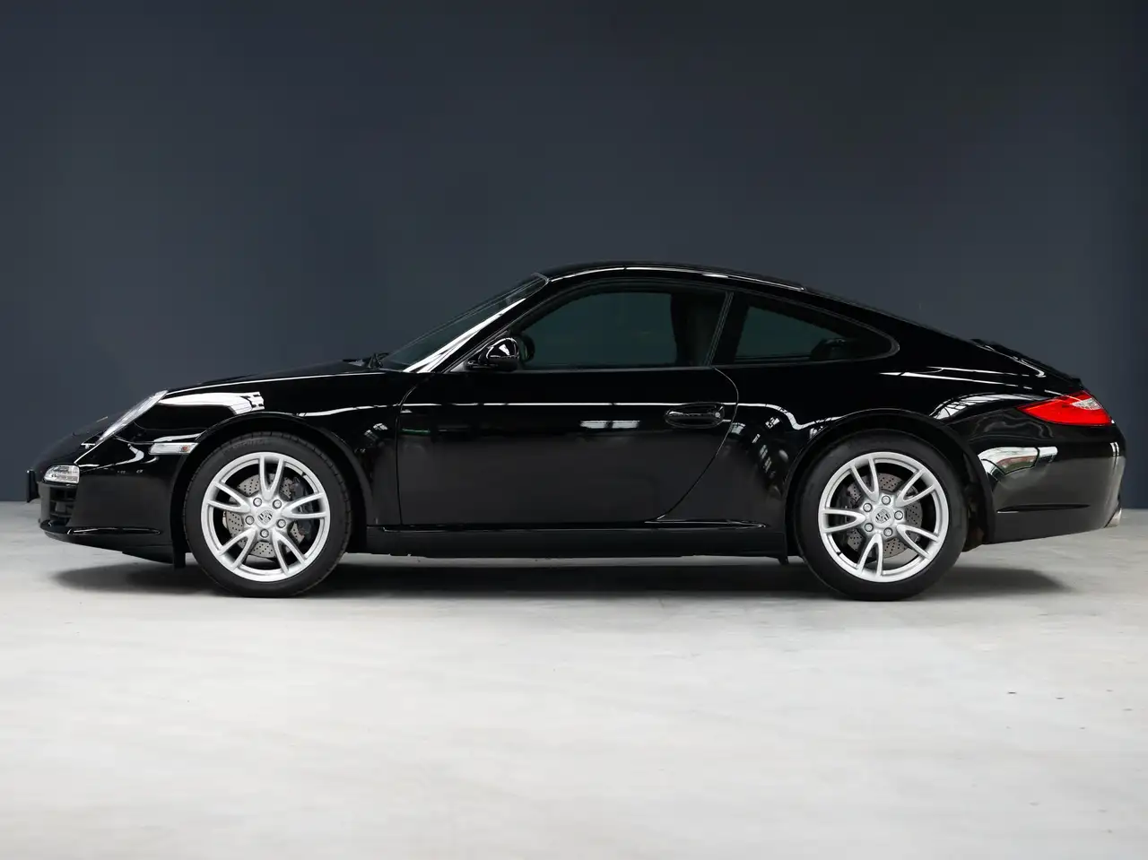 Porsche 997