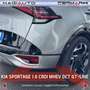 Kia Sportage Sportage 1.6 CRDi MHEV DCT GT-line Gris - thumbnail 19