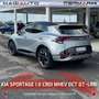 Kia Sportage Sportage 1.6 CRDi MHEV DCT GT-line Gris - thumbnail 20