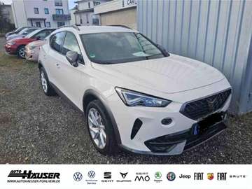 2.0 TDI NAVI ACC LED PARK