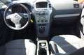 Opel Zafira B Family Original 70300 km Argento - thumbnail 9