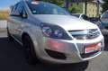 Opel Zafira B Family Original 70300 km Argento - thumbnail 3