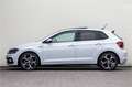 Volkswagen Polo 1.0 TSI R-Line Pano, Navi, DSG, LED 2018 Wit - thumbnail 4