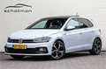 Volkswagen Polo 1.0 TSI R-Line Pano, Navi, DSG, LED 2018 Wit - thumbnail 1