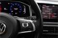 Volkswagen Polo 1.0 TSI R-Line Pano, Navi, DSG, LED 2018 Wit - thumbnail 25