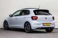 Volkswagen Polo 1.0 TSI R-Line Pano, Navi, DSG, LED 2018 Wit - thumbnail 11