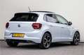Volkswagen Polo 1.0 TSI R-Line Pano, Navi, DSG, LED 2018 Wit - thumbnail 2