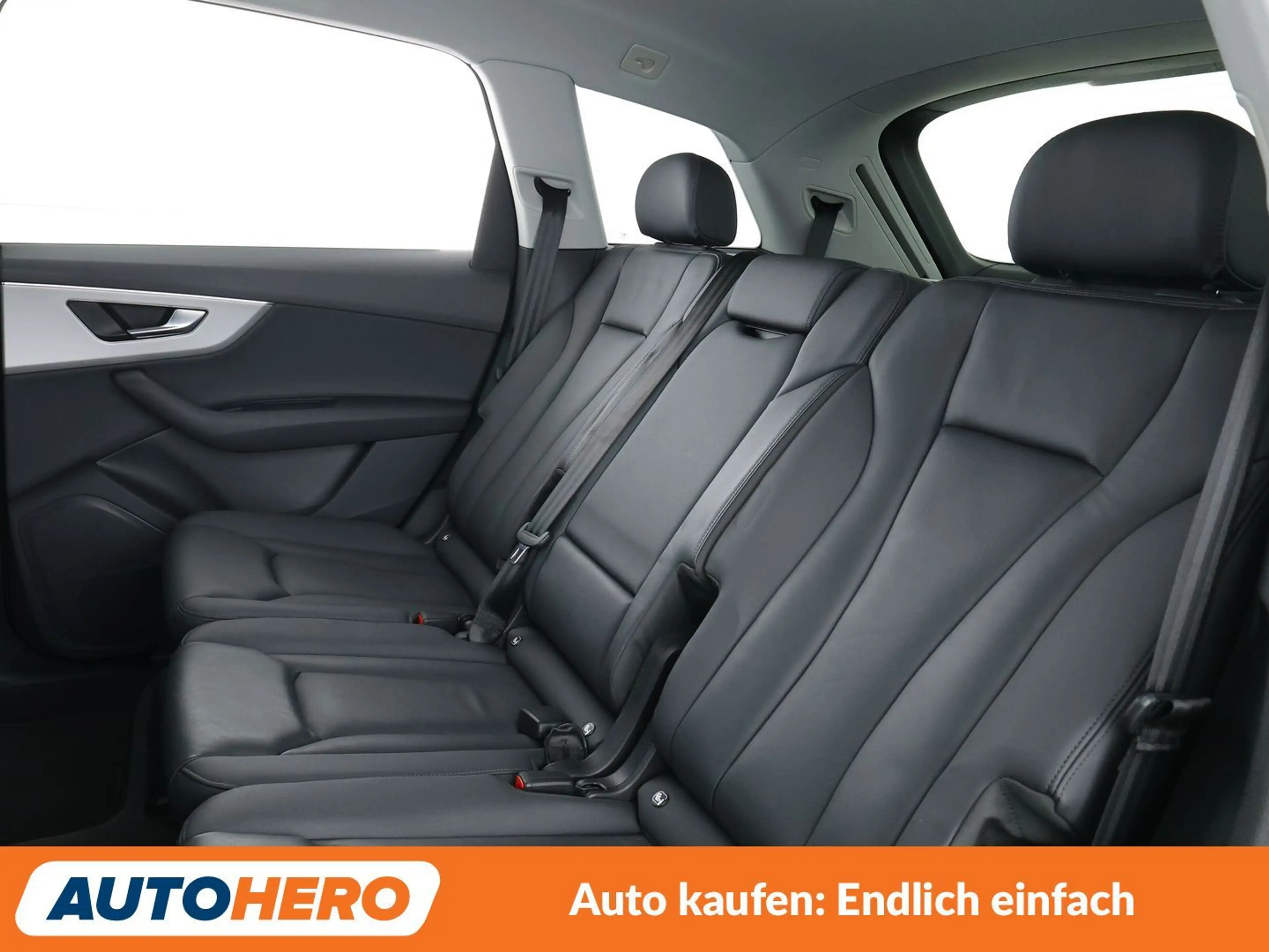Audi Q7 55 TFSI quattro S line Aut.*MATRIX*ACC*360*4xSHZ* — photo 14