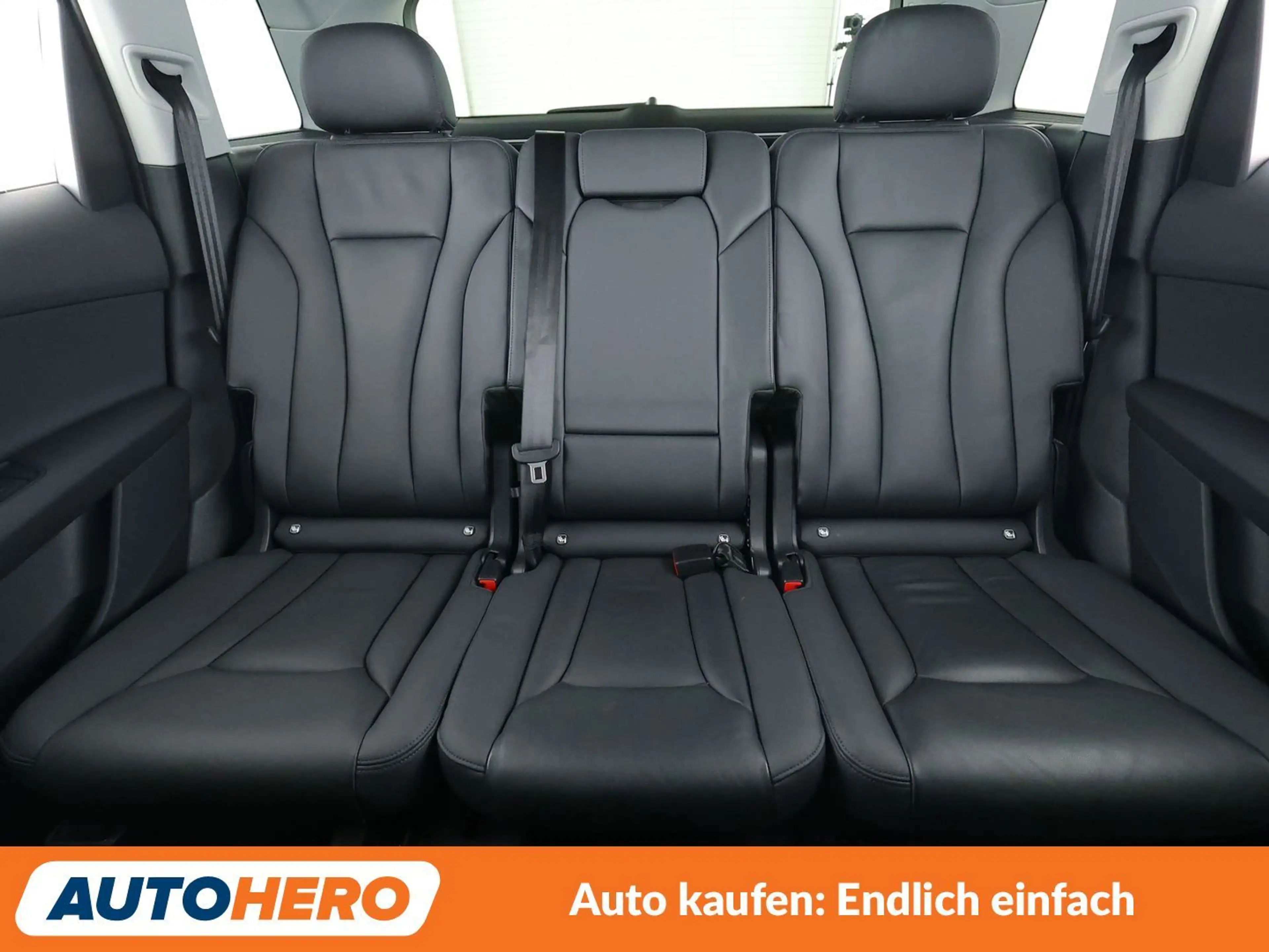Audi Q7 55 TFSI quattro S line Aut.*MATRIX*ACC*360*4xSHZ* — photo 15
