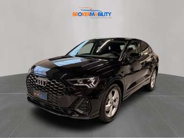 Sportback Sportback 45 1.4 tfsi s-tronic